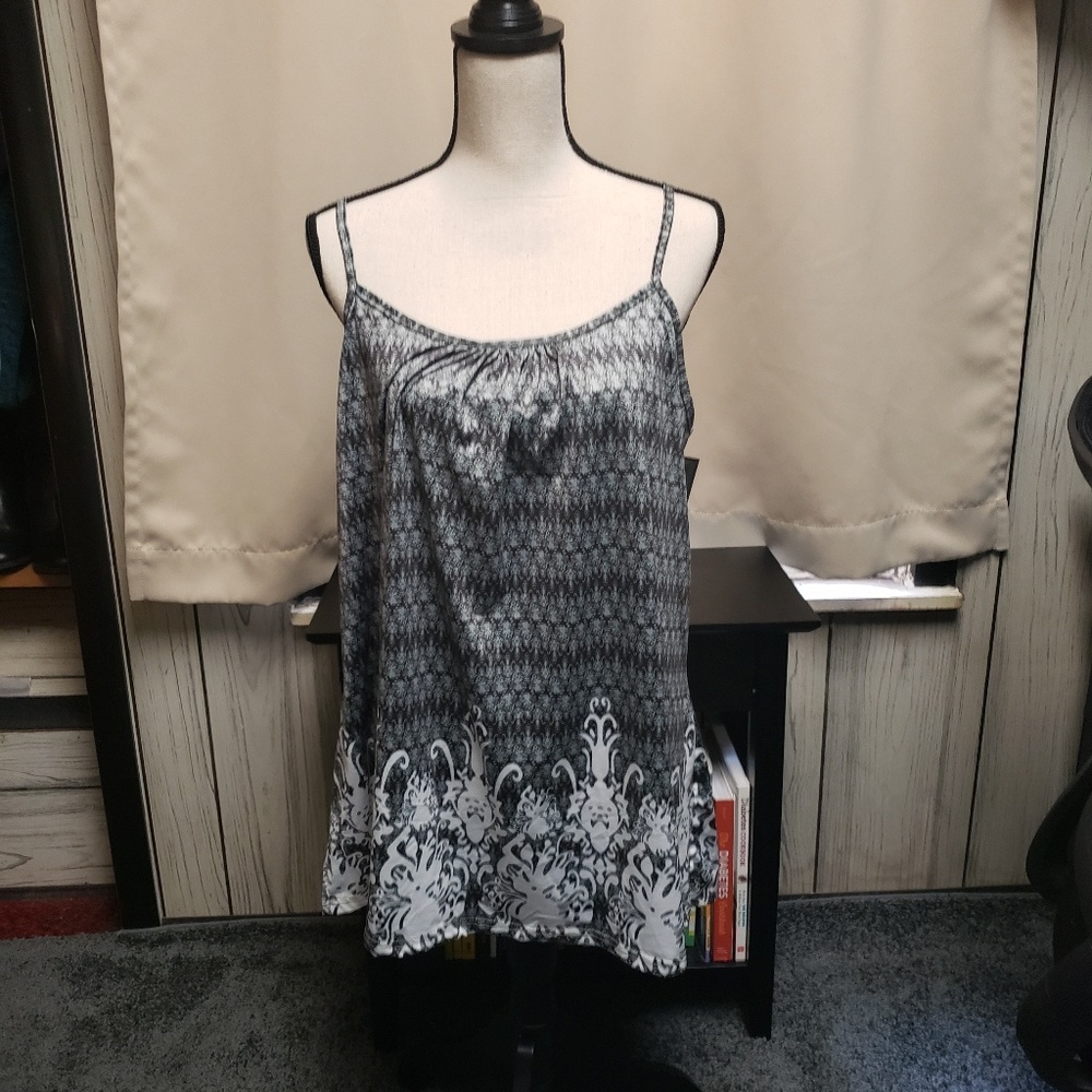 Womens tank
